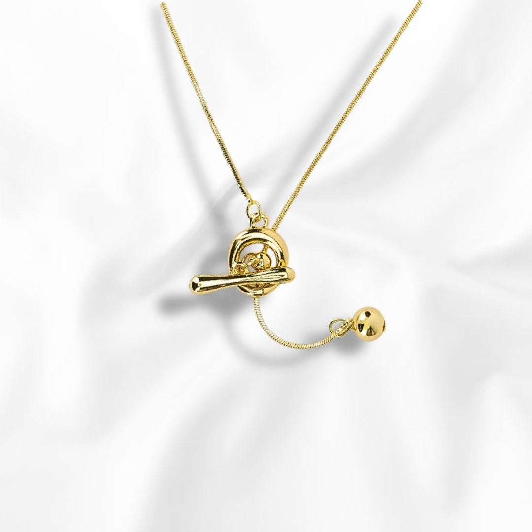 Collar Corbatero