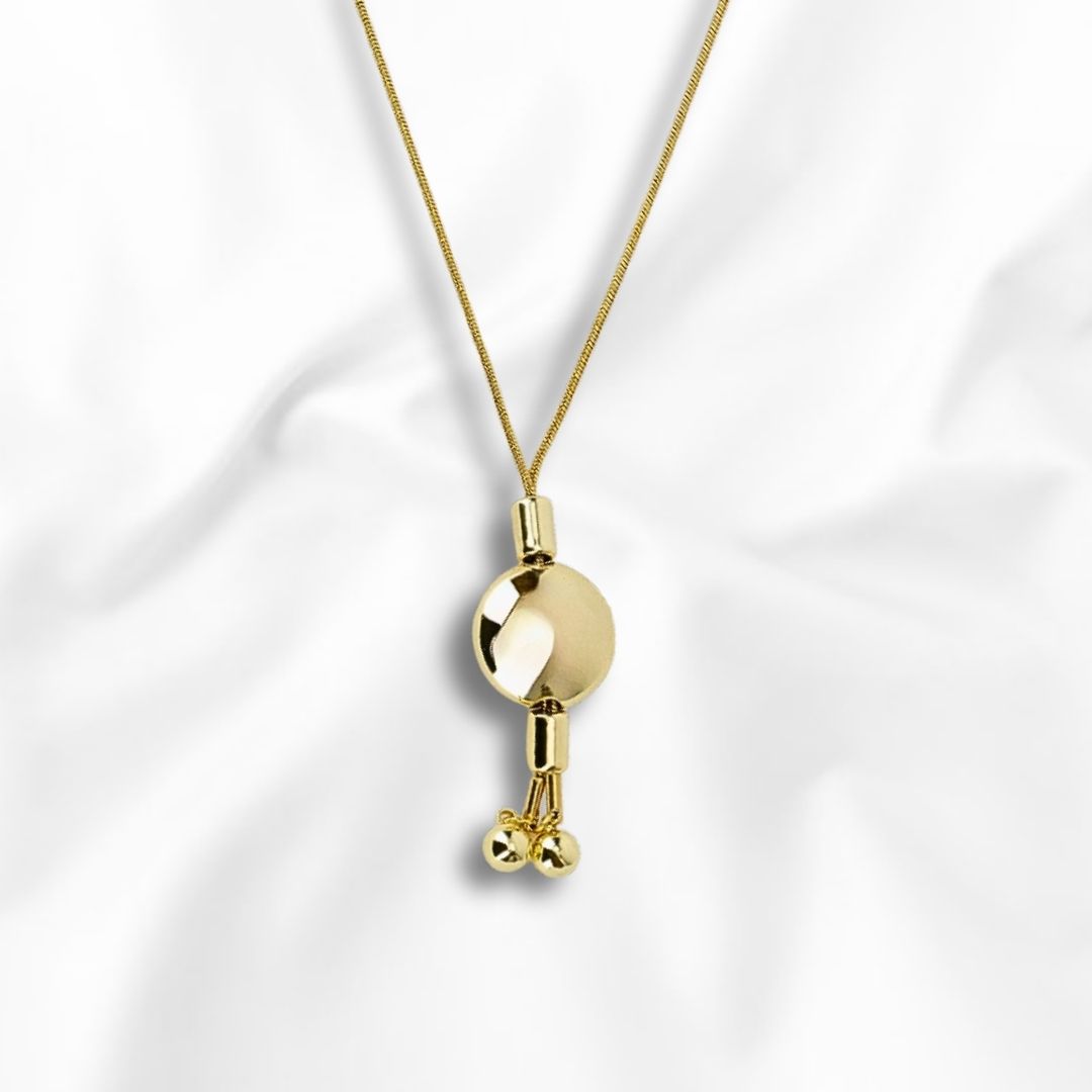 Collar "Solaris"