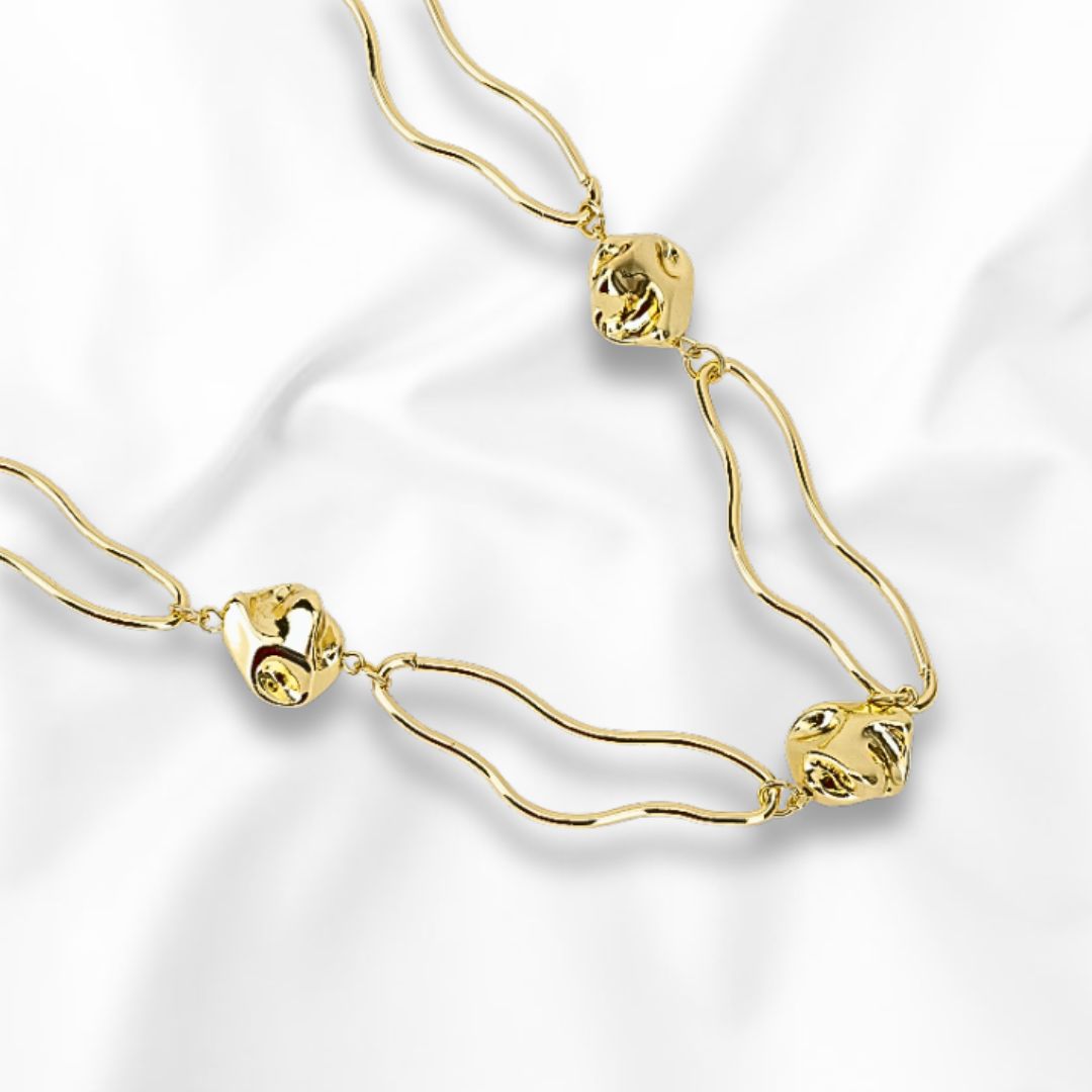 Collar Enlace