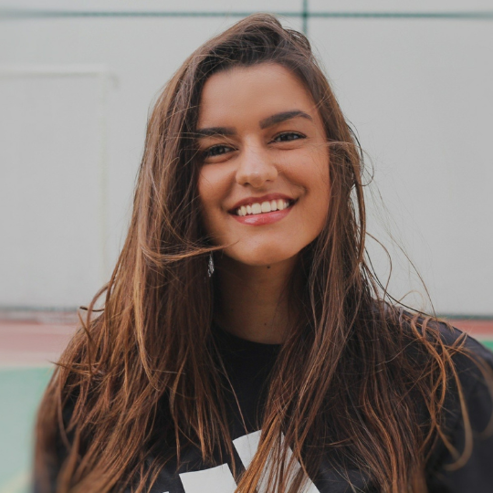 Ana Gómez